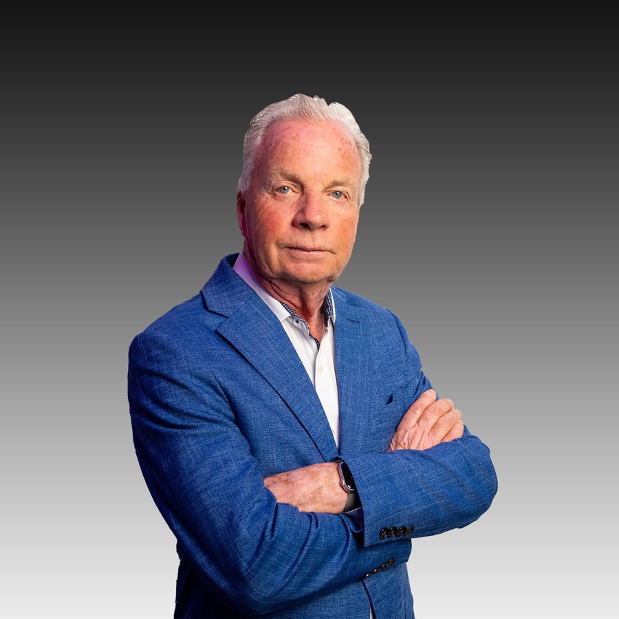 Bill Muller SRQ, Realtor with Medway Realty